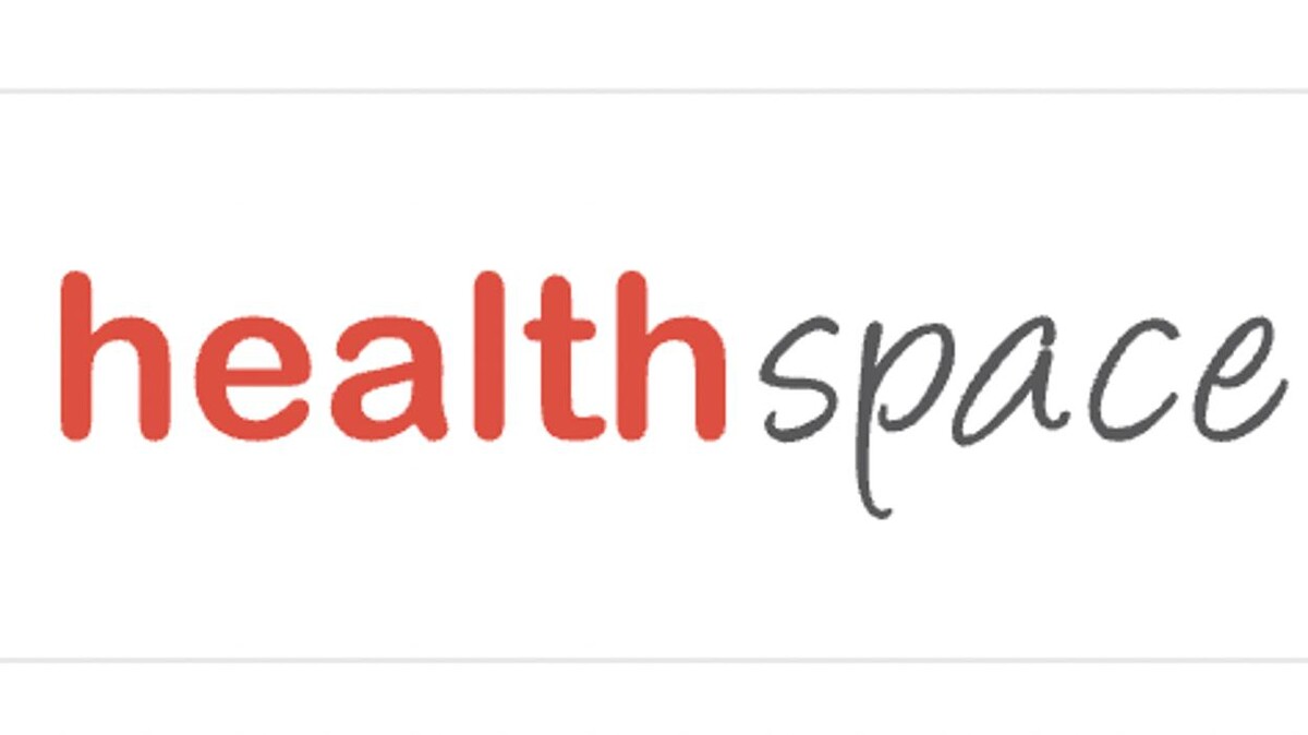 Health Space Hornsby Chiropractor and Acupuncture Logo