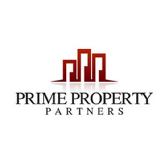 Prime Property Partners Logo
