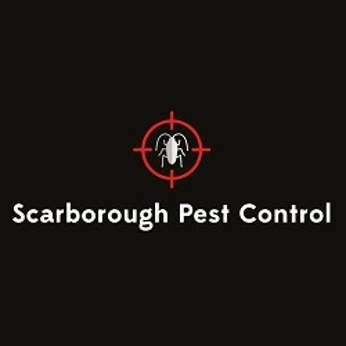 Scarborough Pest Control Logo