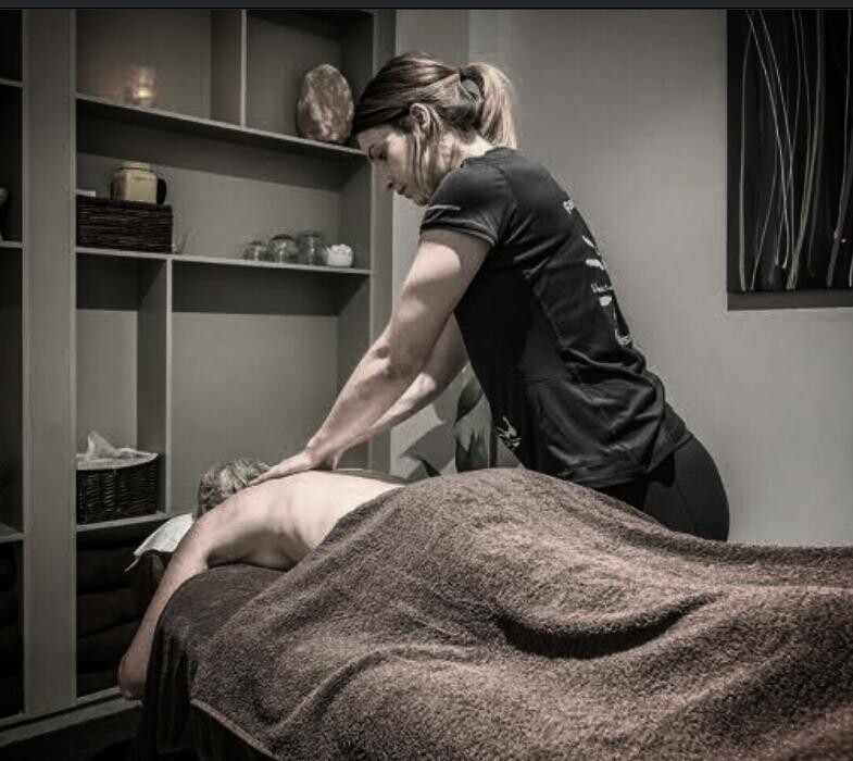 Images Healthwise Myotherapy & Remedial Massage