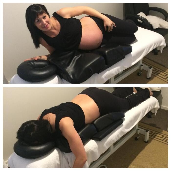 Images Healthwise Myotherapy & Remedial Massage