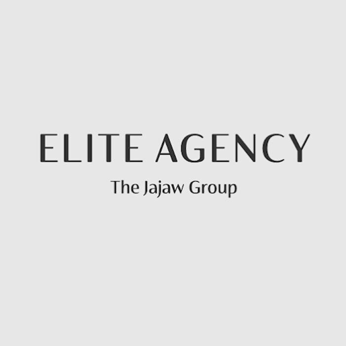 Elite Agency - The Jajaw Group Logo