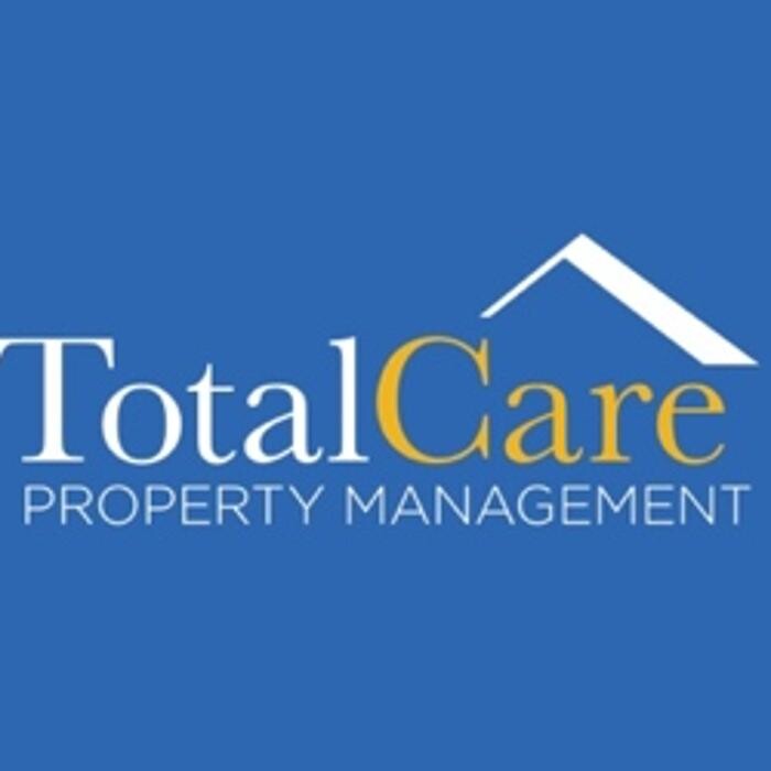 Total Care Property Management Logo