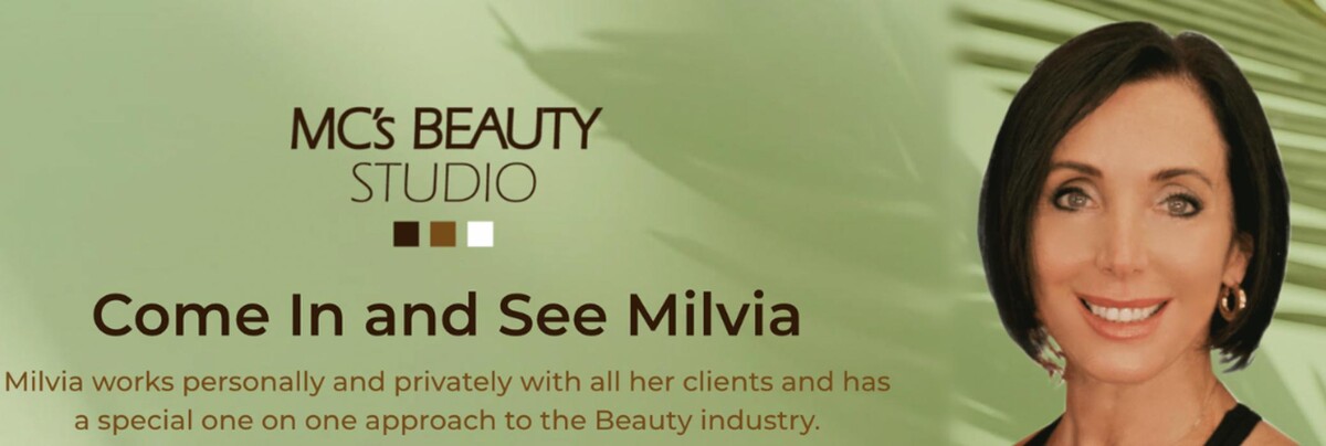 Images MC's Beauty Studio