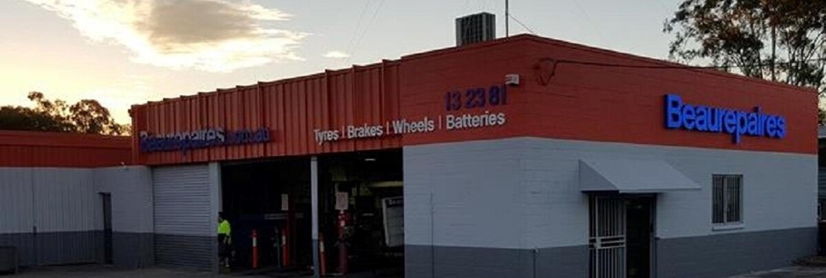 Images Goodyear Autocare Beenleigh