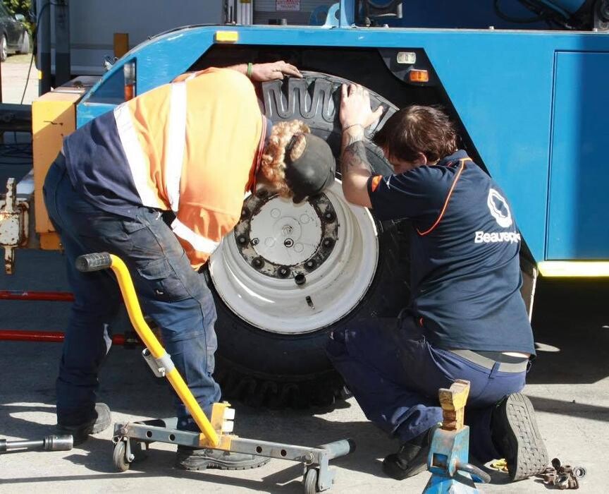 Images Goodyear Autocare Beenleigh