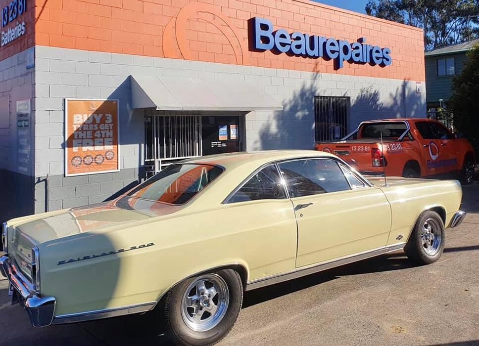 Images Goodyear Autocare Beenleigh