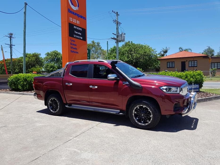 Images Goodyear Autocare Beenleigh