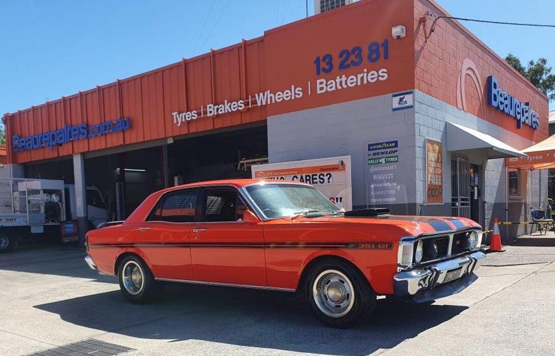 Images Goodyear Autocare Beenleigh