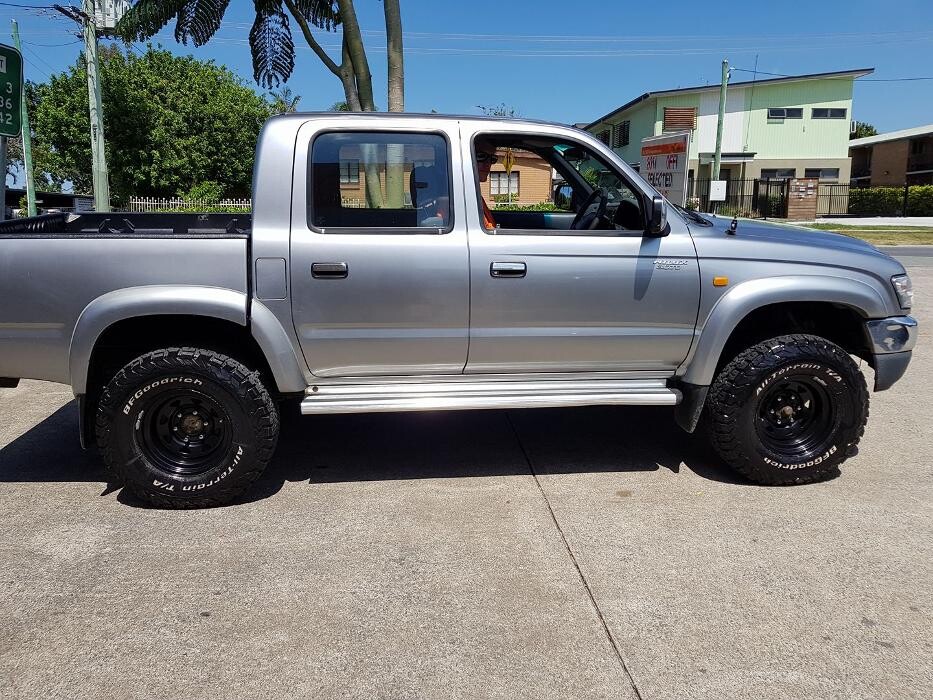 Images Goodyear Autocare Beenleigh