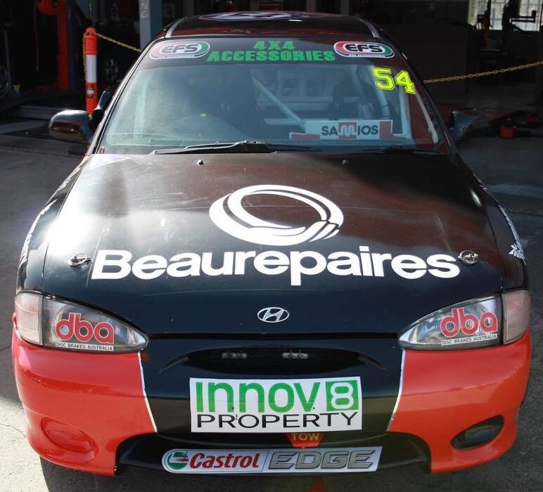Images Goodyear Autocare Beenleigh