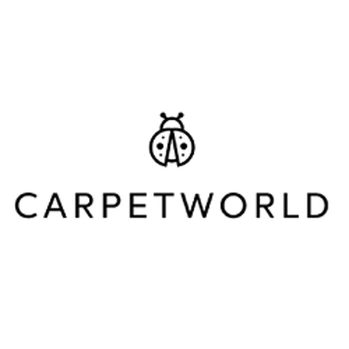 Carpet World Carrum Downs Logo
