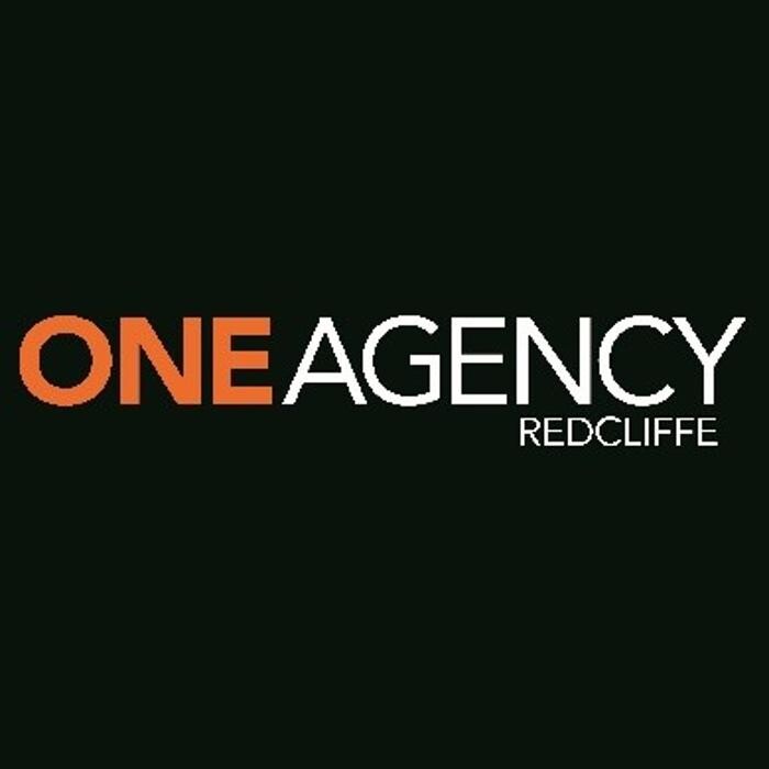 One Agency Redcliffe Logo