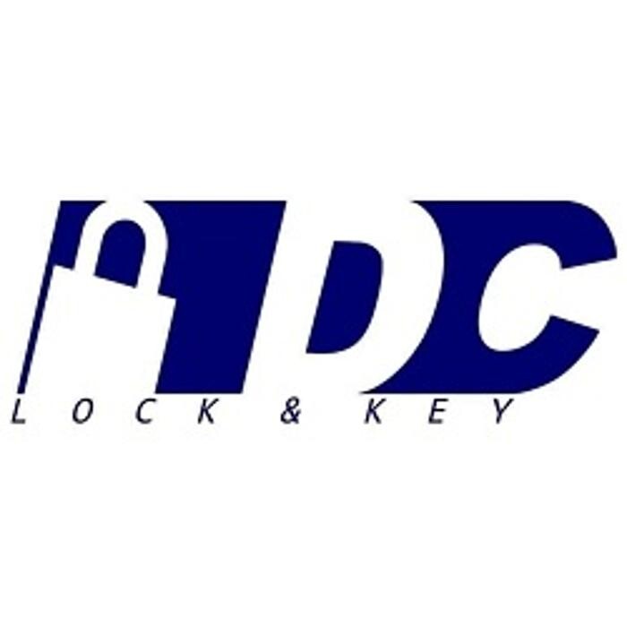 Locksmith DC Lock and Key - Cockburn-Success-Bibra Lake Logo