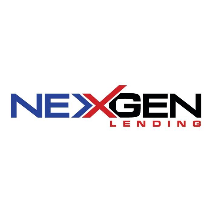 Nexgen Lending Logo