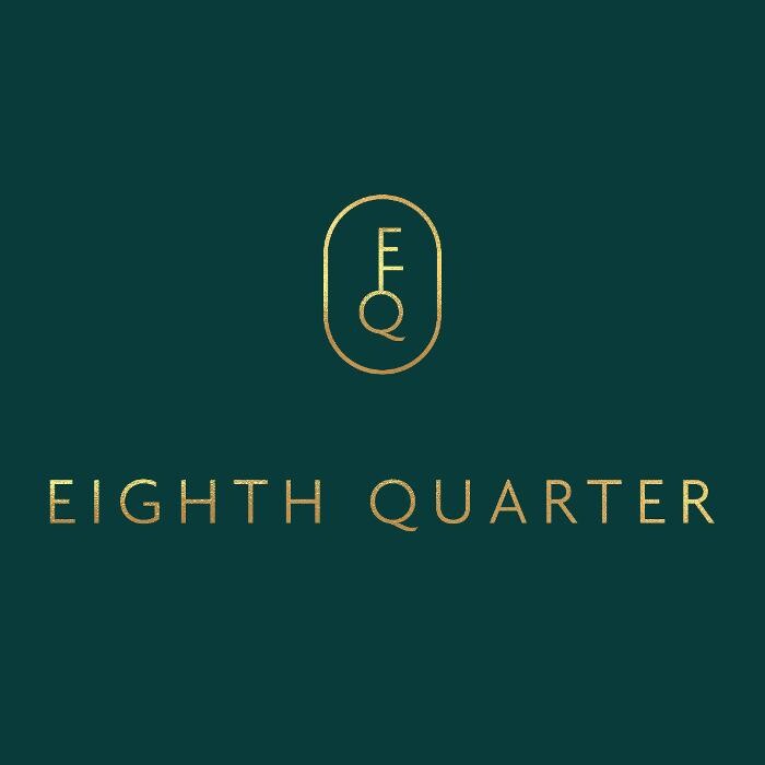 Eighth Quarter Real Estate - Box Hill Logo