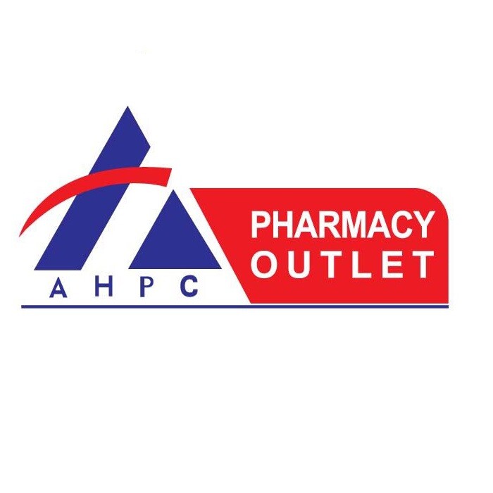 AHPC Pharmacy Outlet Eastland Logo