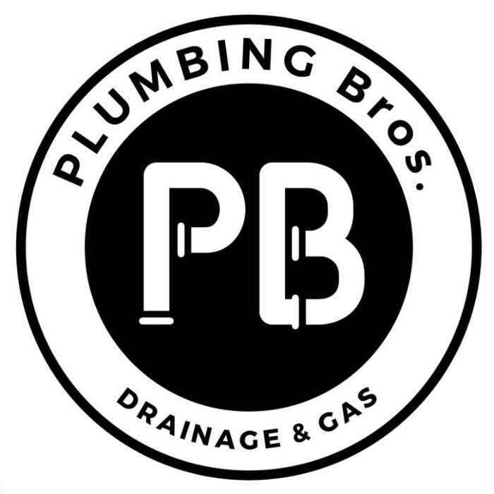 Plumbing Bros Melbourne Logo