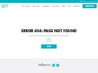 Website Screenshot BFT Modbury - CLOSED