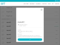 Website Screenshot BFT Prahran