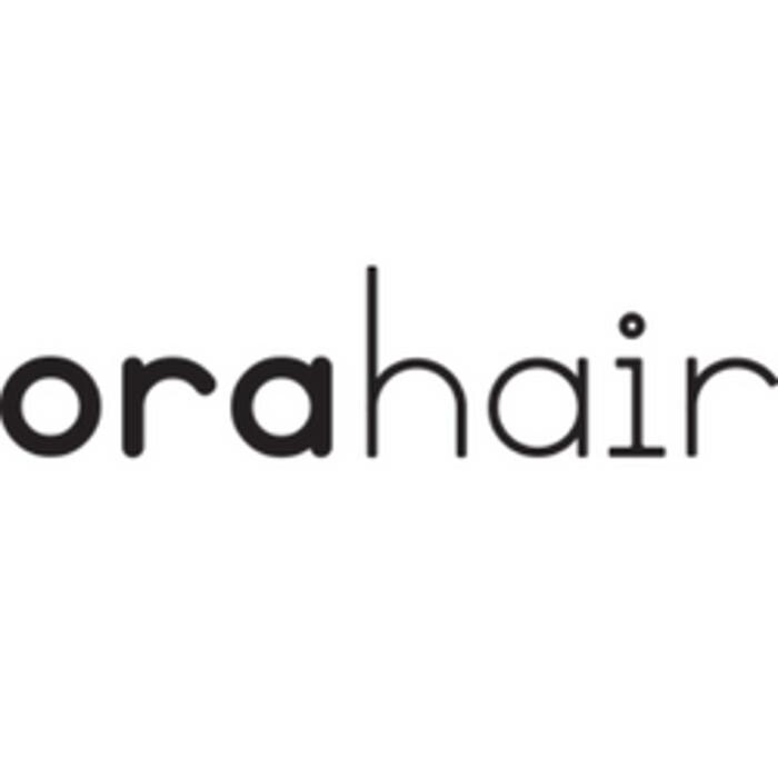 Ora Hair Logo