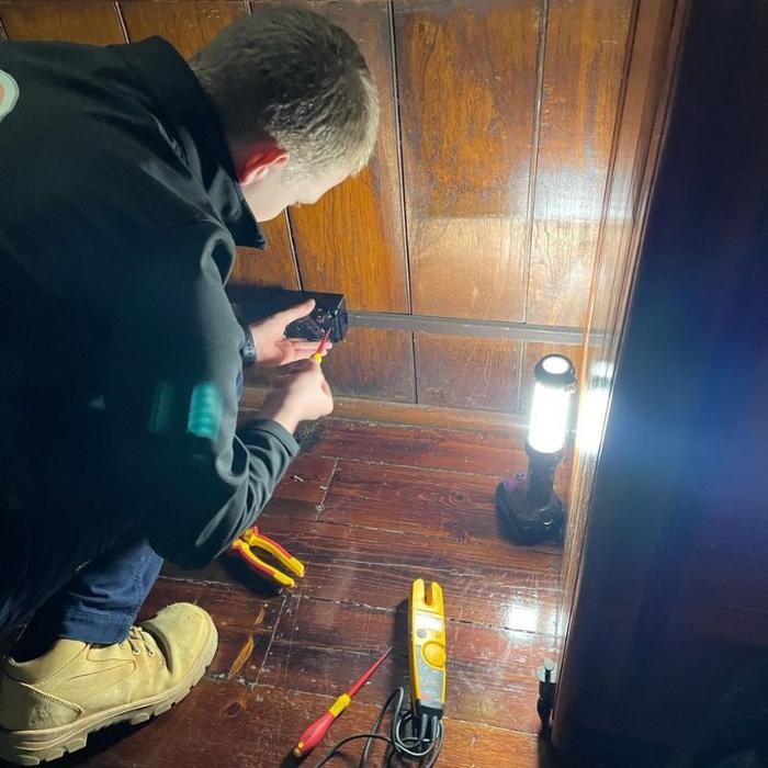 Images Kenner Electrics