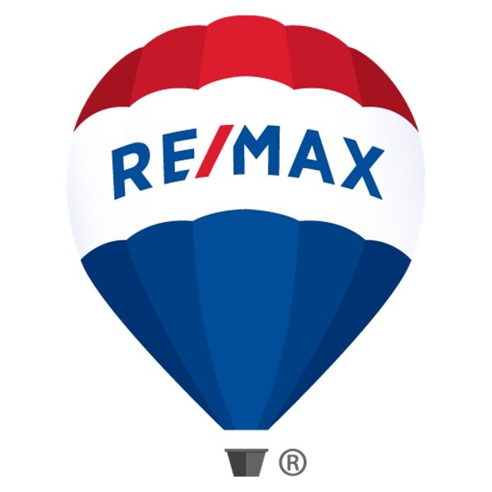 RE/MAX Gold Gladstone Logo