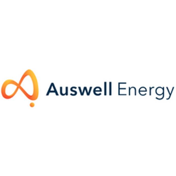 Auswell Energy Pty Ltd Logo