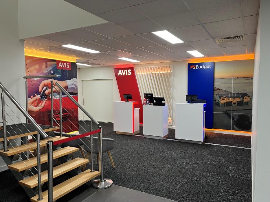 Images Avis Car Rental South Melbourne