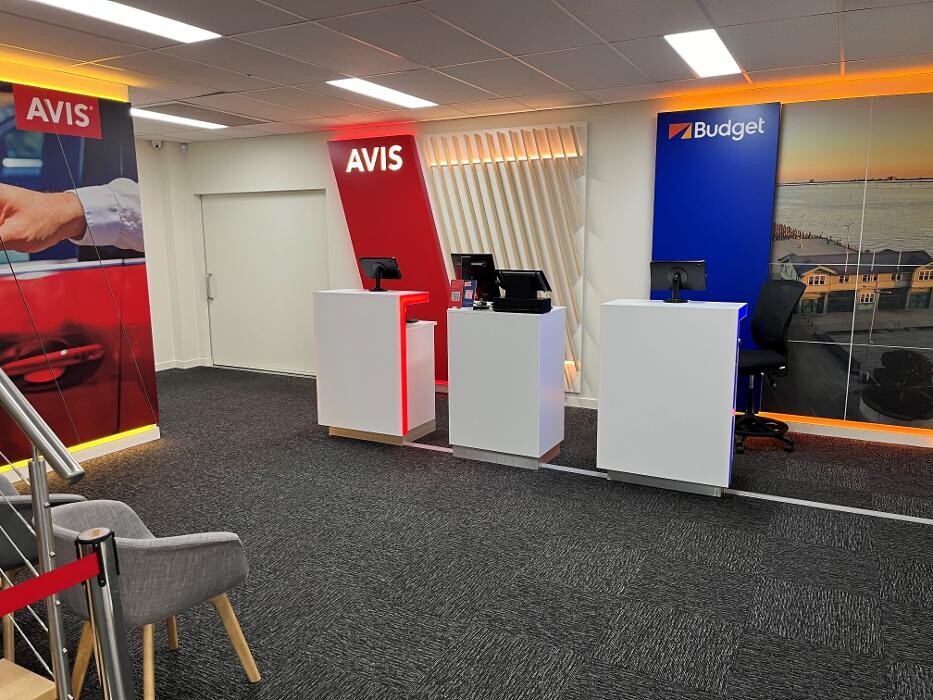 Images Avis Car Rental South Melbourne