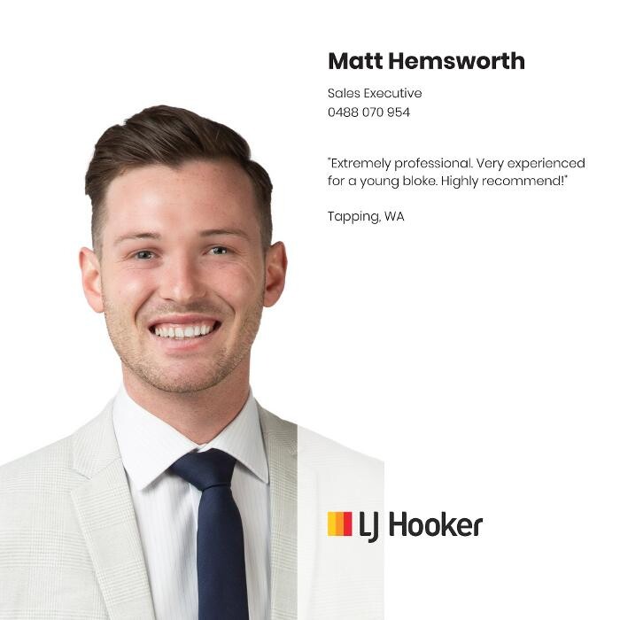Images LJ Hooker Joondalup
