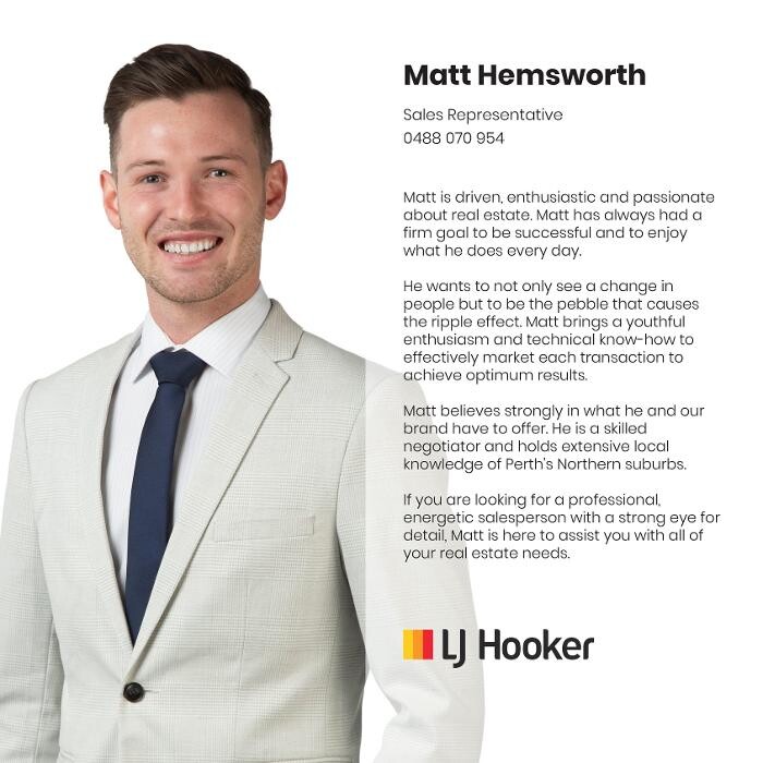 Images LJ Hooker Joondalup