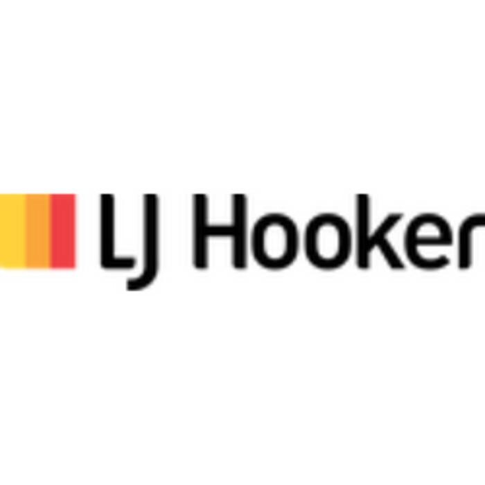 LJ Hooker Joondalup Logo