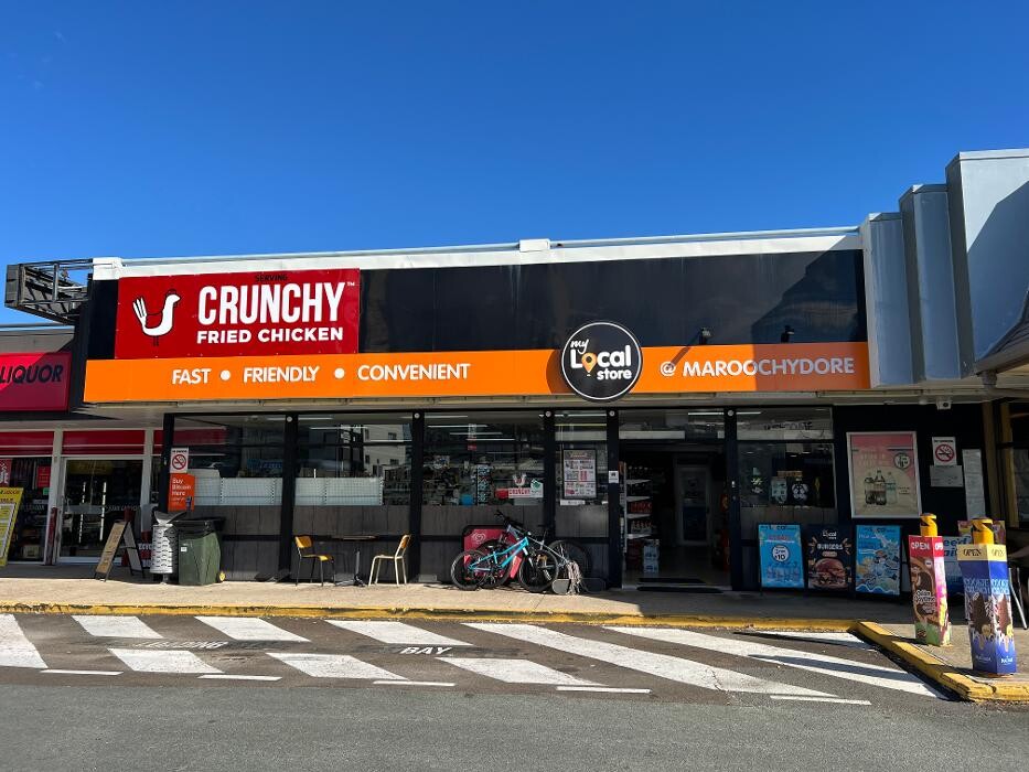 Images CoinFlip Bitcoin ATM - Maroochydore Convenience (Maroochydore)