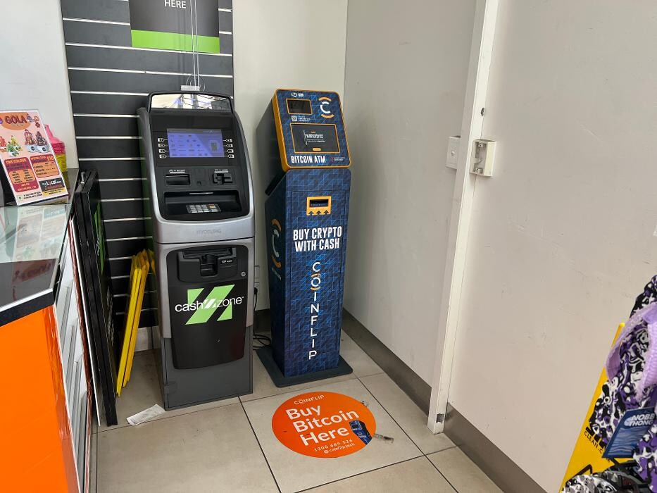 Images CoinFlip Bitcoin ATM - Maroochydore Convenience (Maroochydore)