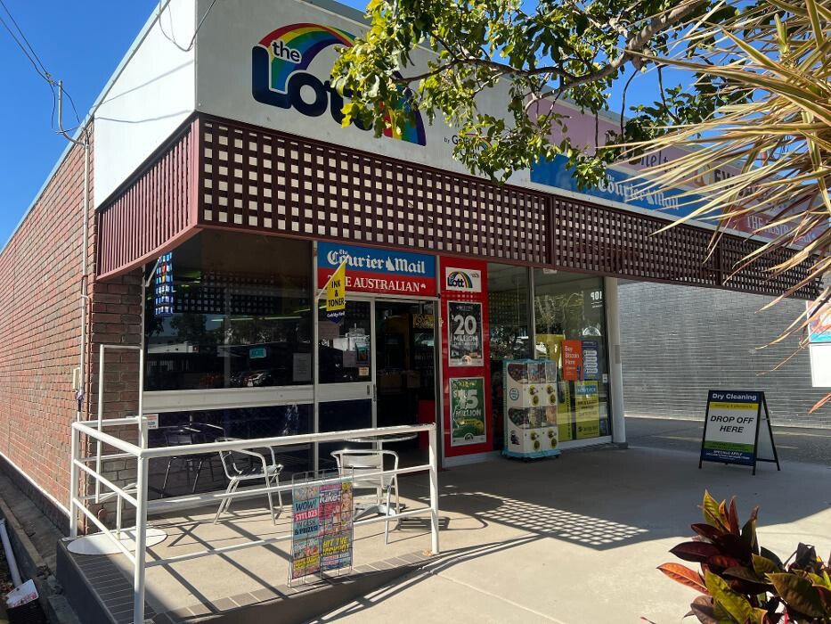 Images CoinFlip Bitcoin ATM - Mitchelton Newsagency (Mitchelton)