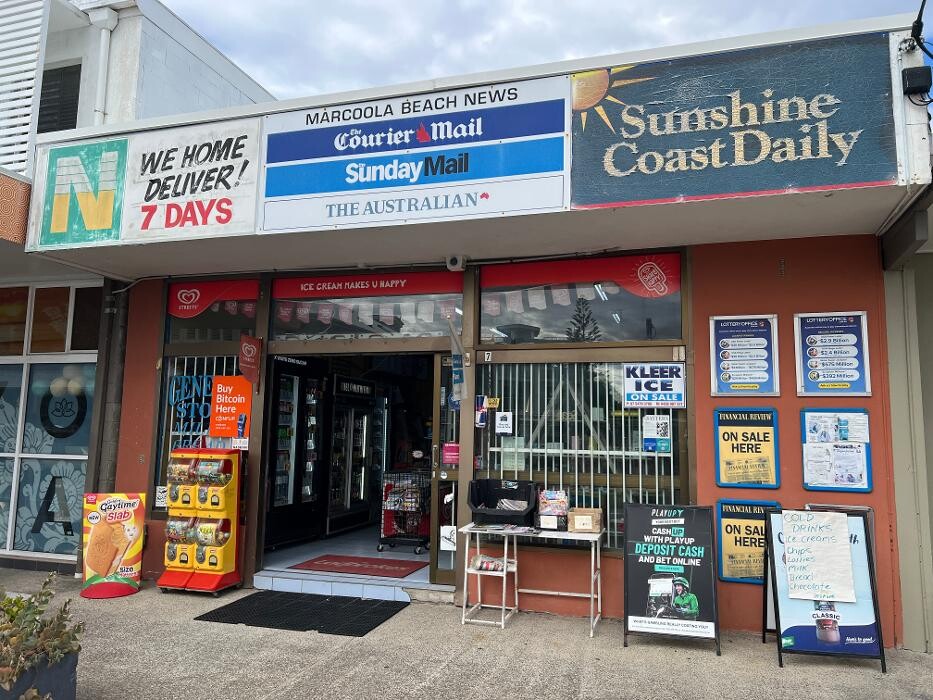 Images CoinFlip Bitcoin ATM - Marcoola beach news (Marcoola)