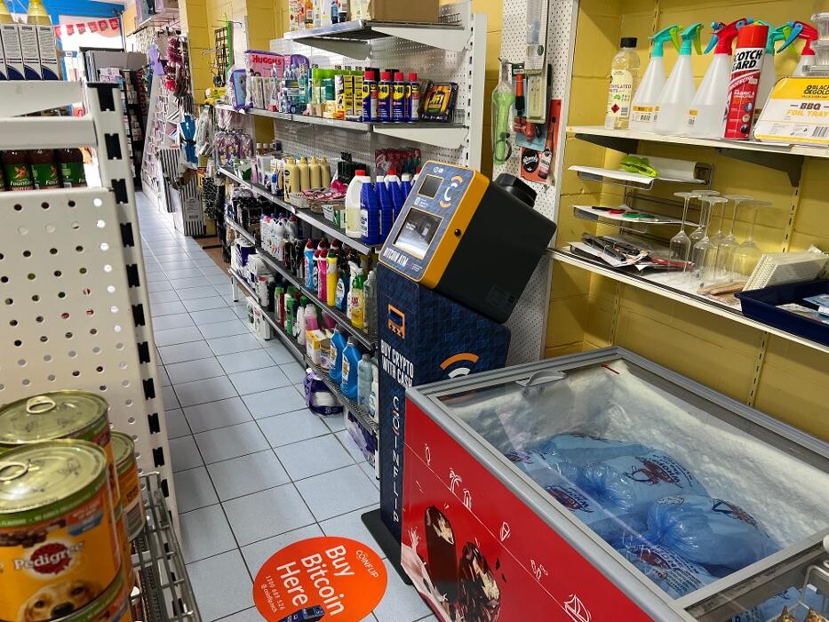 Images CoinFlip Bitcoin ATM - Marcoola beach news (Marcoola)
