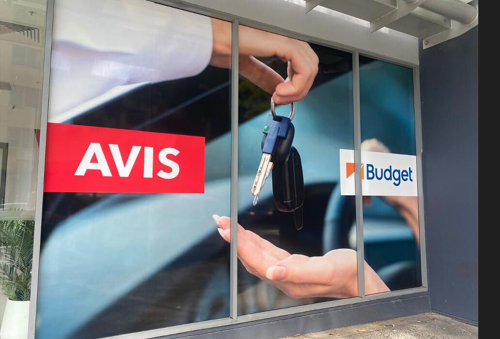 Images Avis Car & Truck Rental Maroubra