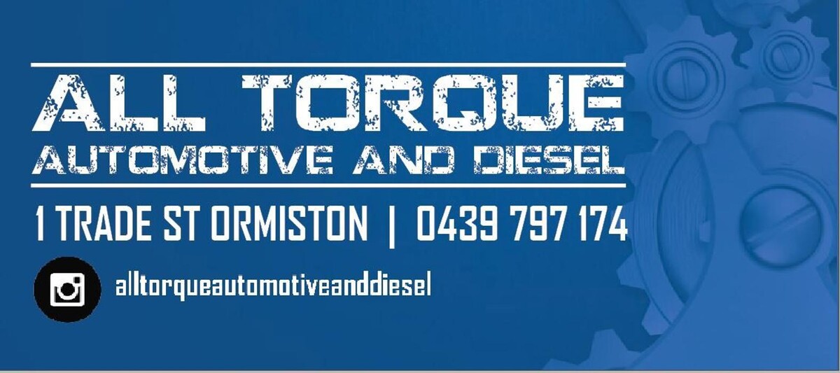 Images All Torque Automotive and Diesel