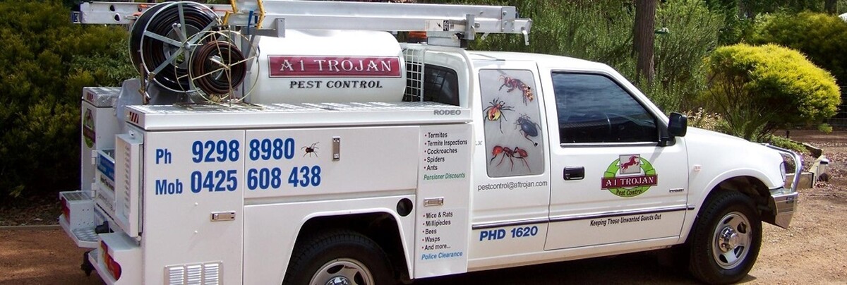 Images A1 Trojan Pest Control