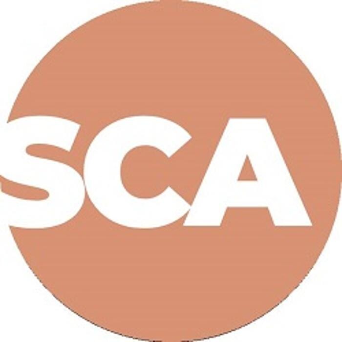 SCA Finance Logo