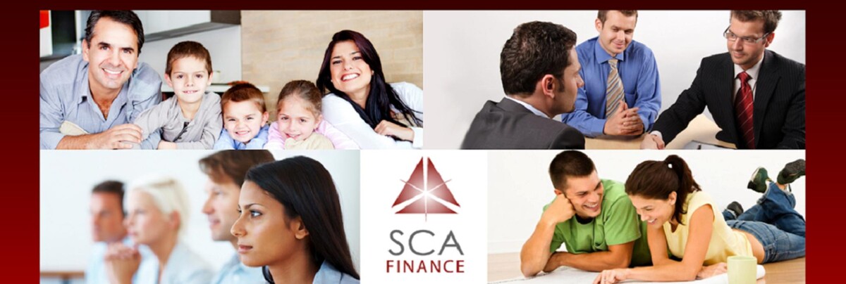 Images SCA Finance