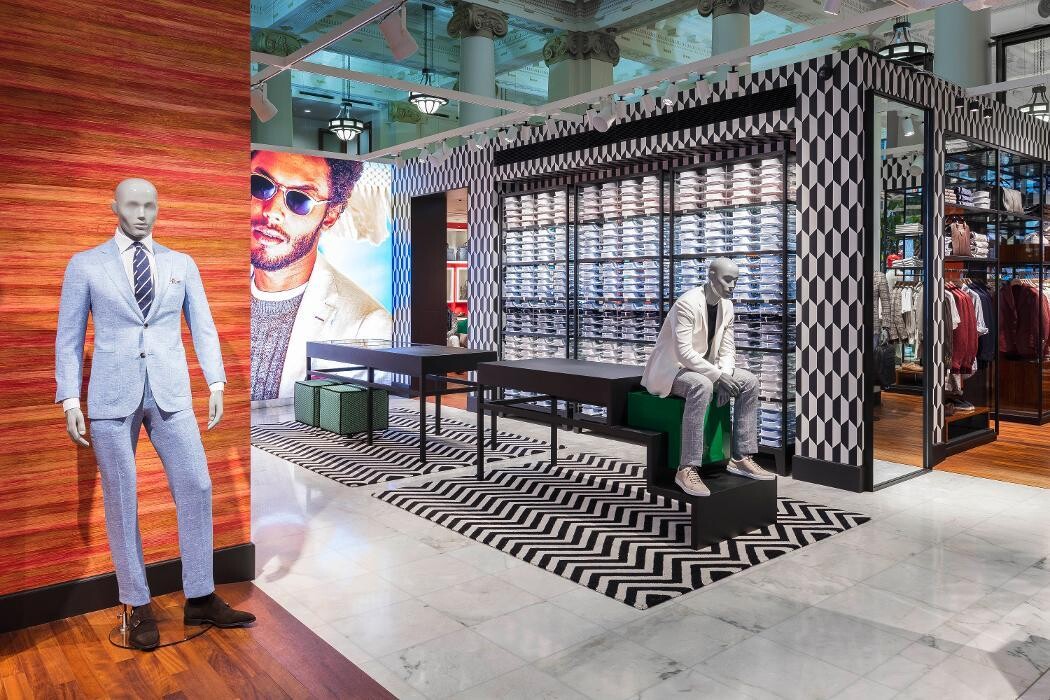 Images Suitsupply Sydney