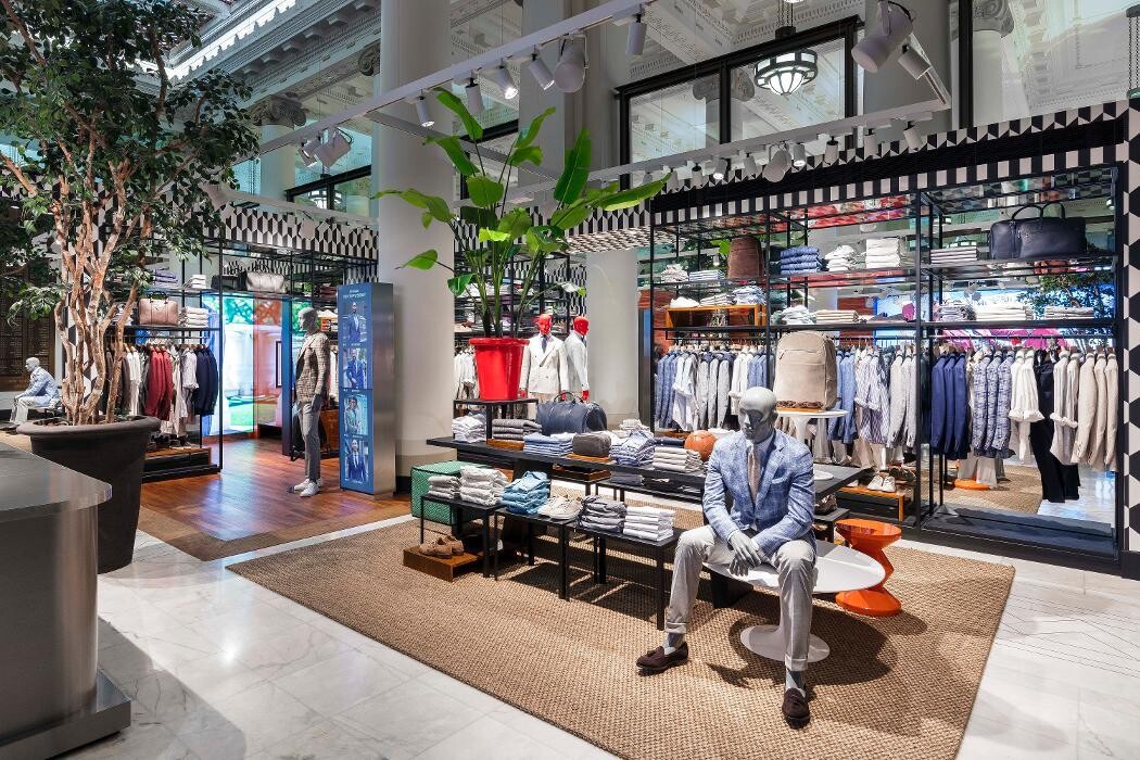 Images Suitsupply Sydney