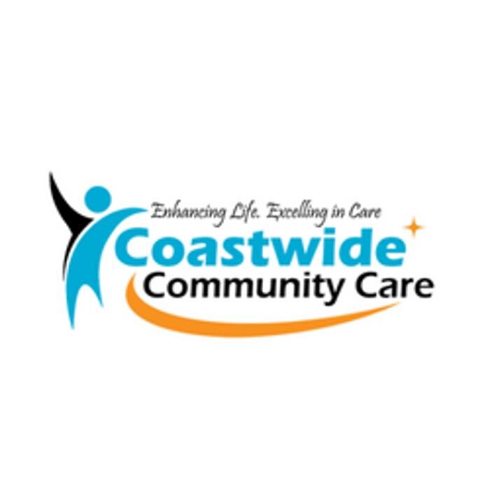 Coastwide Community Care Logo