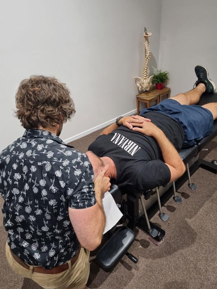 Images Innate Ward Chiro