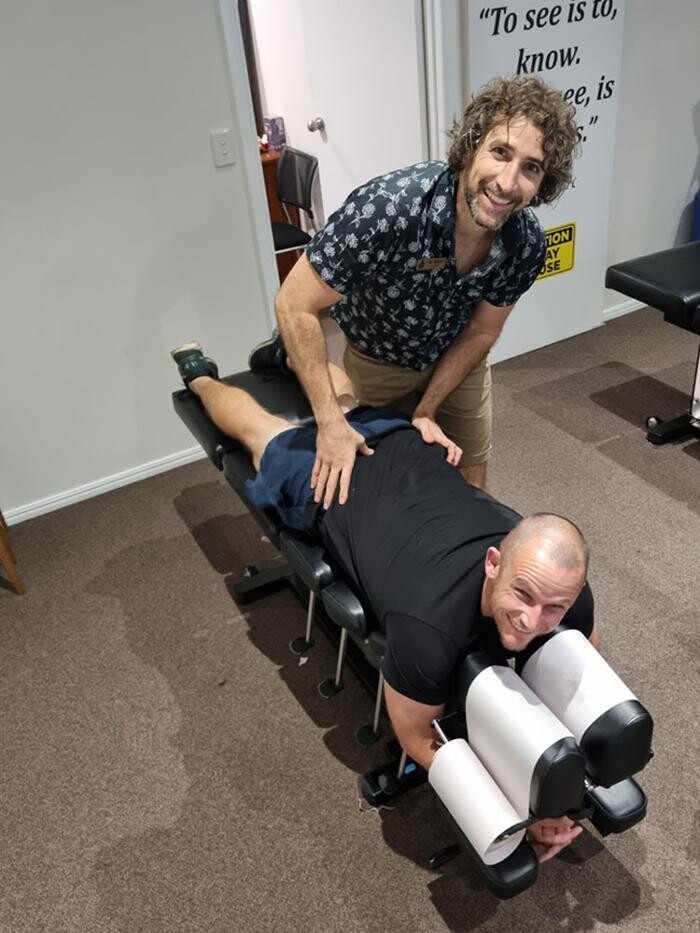 Images Innate Ward Chiro