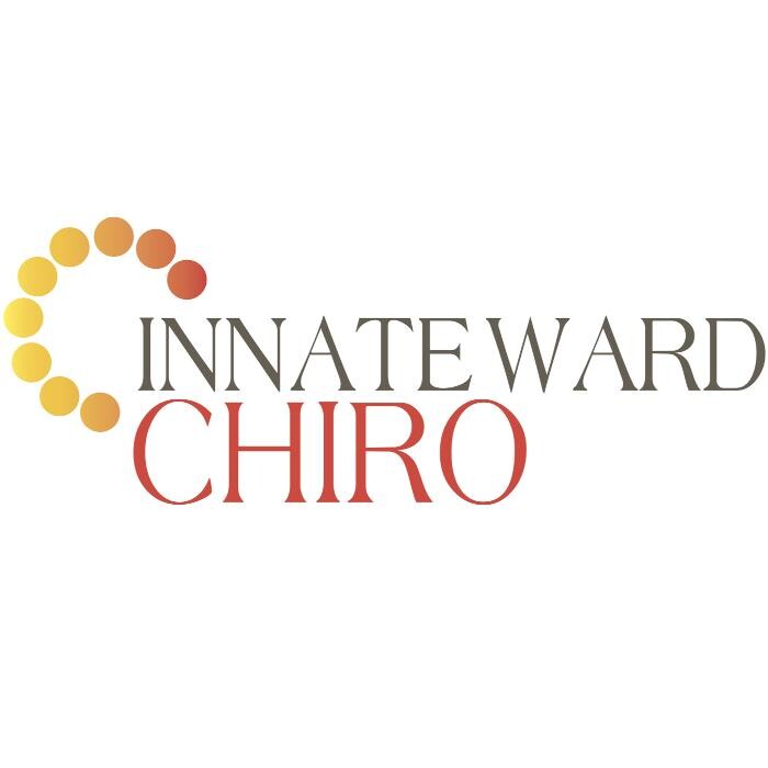 Innate Ward Chiro Logo