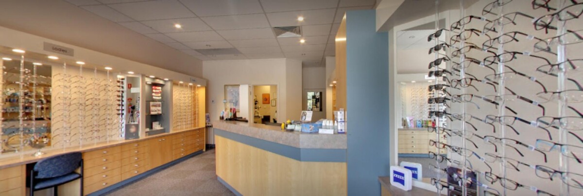 Images Mooroolbark Eyecare
